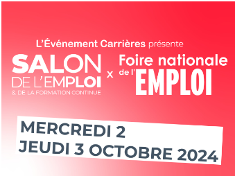 Job and Continuing Education Fair