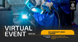 Webinar - Engineering & Infrastructure Careers