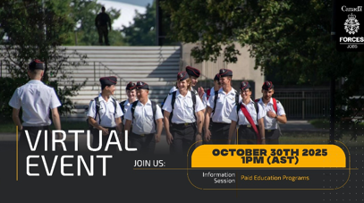 Join Us October 30th!