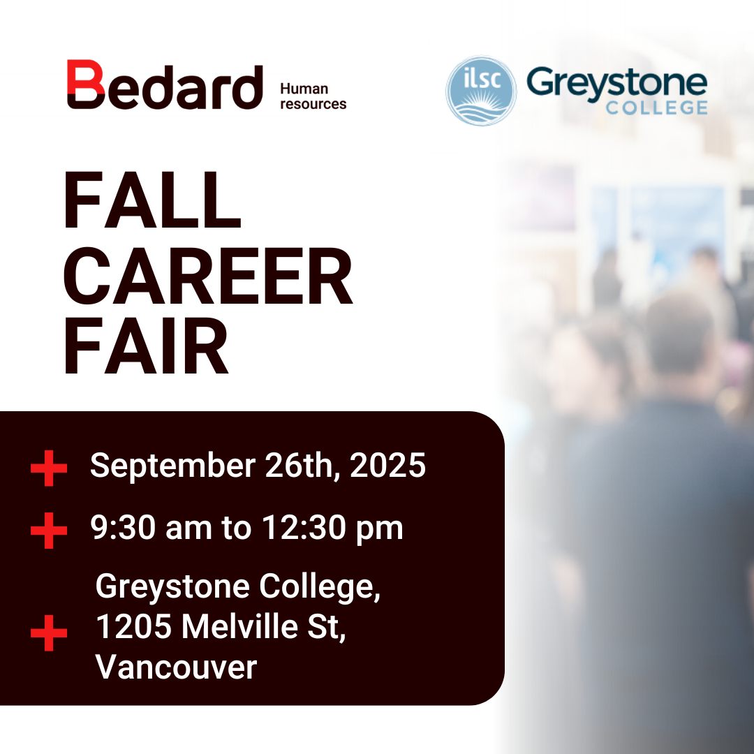 Fall Career Fair