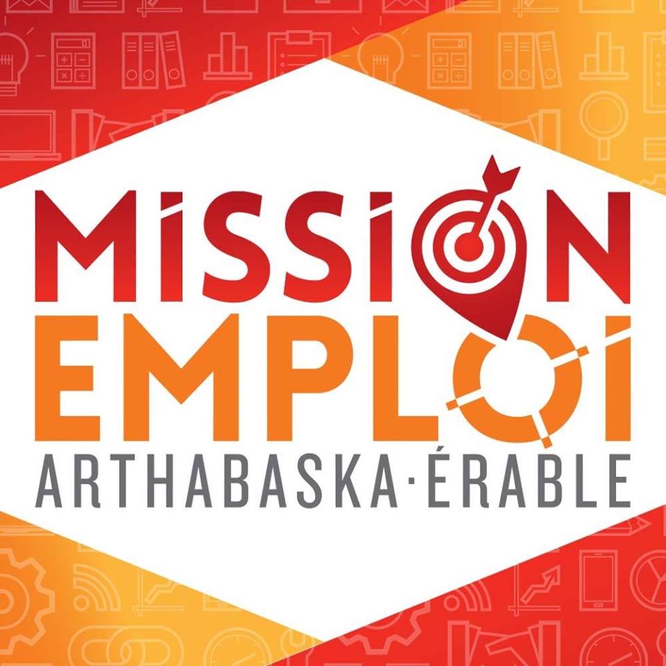 Salon Mission Emploi Arthabaska-Érable