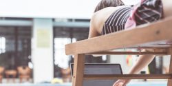 L’art de se sentir en vacances tout l’été (même si vous ne l’êtes pas!) se sentir en vacances l'été en travaillant