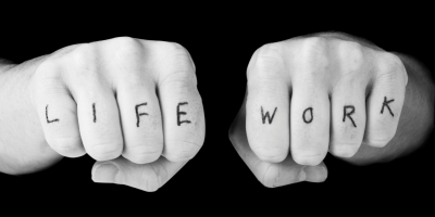 blend_work and life