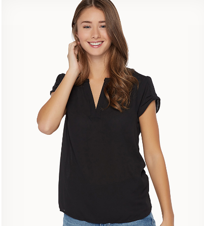 blouse-noire