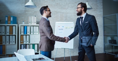 Rencontre d'information avec un employeur