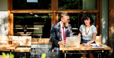Conseils pour faire bonne impression en entrevue
