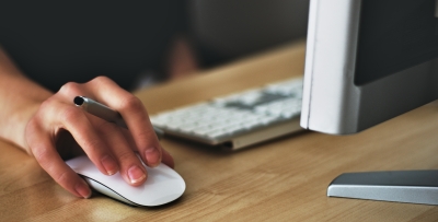 recherche emploi sur LinkedIn