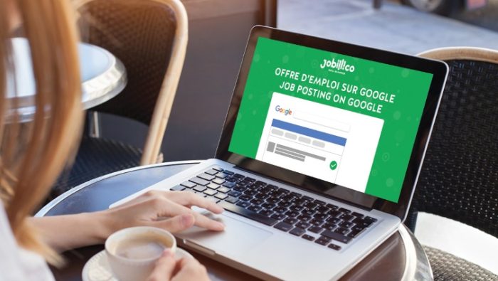 Offre-demploi-sur-Google-Job-posting-on-Google