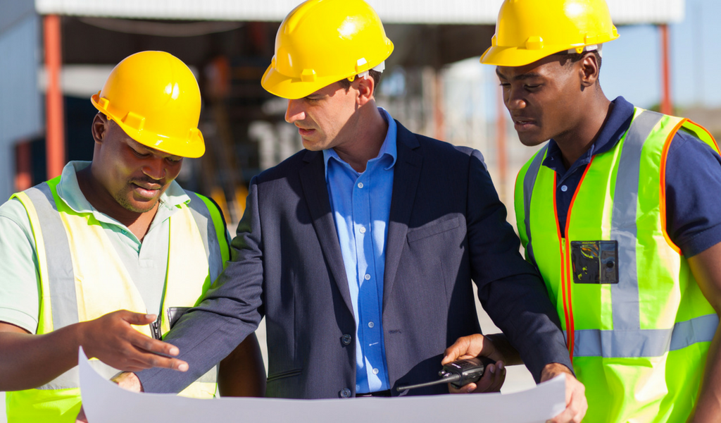 Bannière de blogue - Bâtir son réseau construction