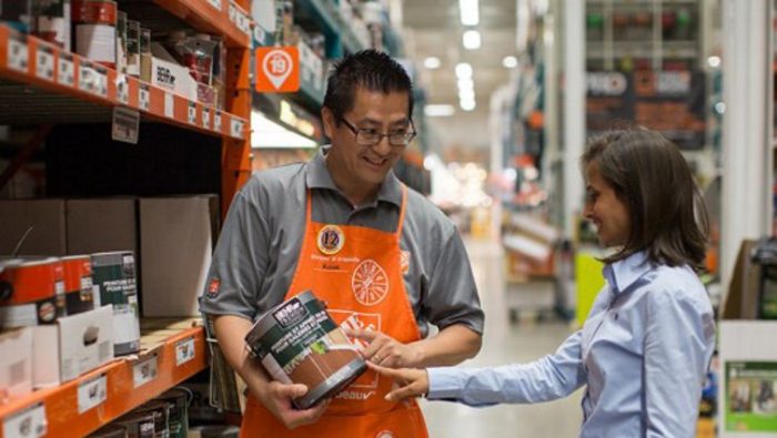 The Retail Industry Has a Lot to Offer retail industry job
