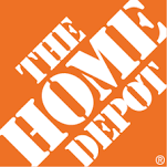 logo - Home Depot