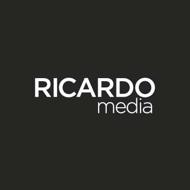 logo - Ricardo Media Inc