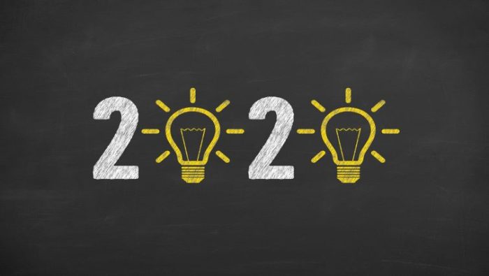 The Top HR Trends of 2020 Top HR Trends