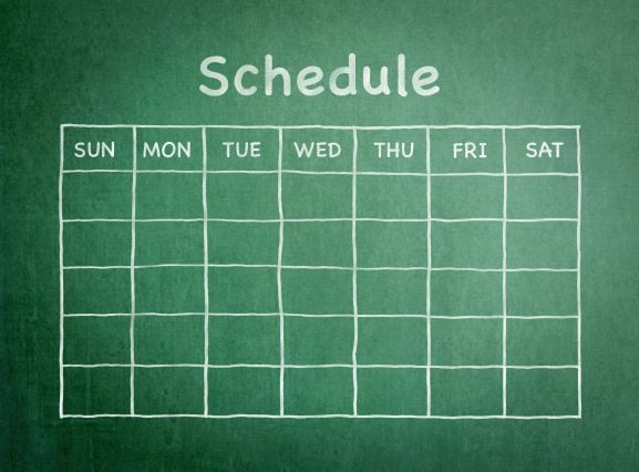 Benefits of a Flexible Work Schedule