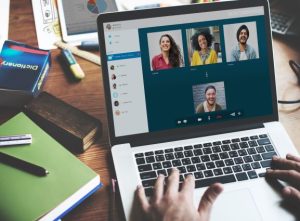 How To Lead A Virtual Team