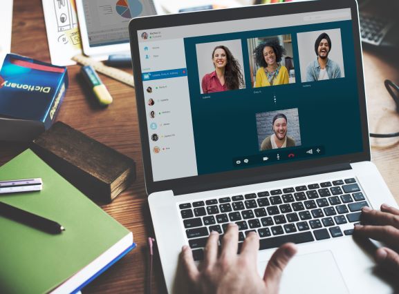 Comment diriger une équipe virtuelle? How To Lead A Virtual Team