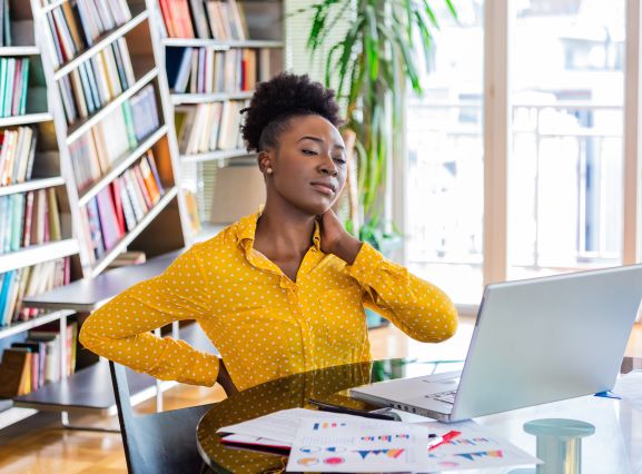 Comment rendre votre espace de télétravail ergonomique ?