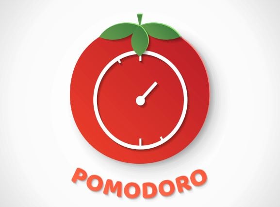 The Pomodoro Technique