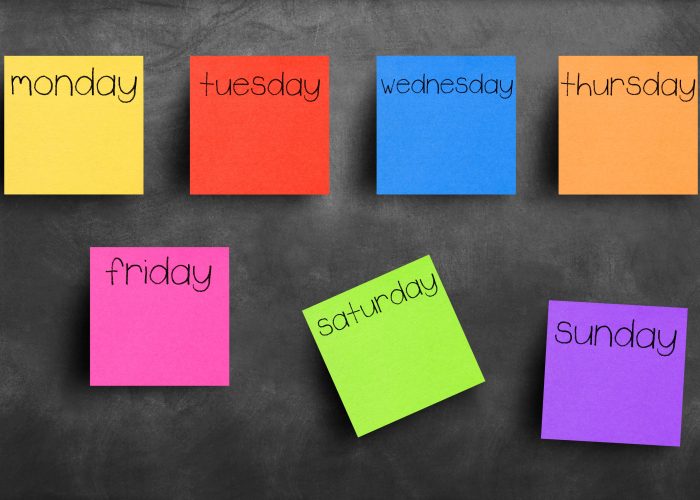 5 Reasons the 4-Day Work Week is the Future 5 Reasons the 4-Day Work Week is the Future