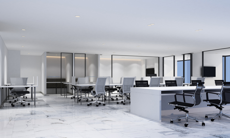 5 signes qui indiquent la fin du bureau tel qu’on le connaît Bureaux_COVID-19