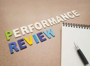 Give Yourself A Work-From-Home Performance Review