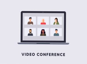 7 Tips for Organizing a Virtual Conference