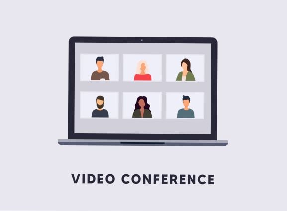 7 Tips for Organizing a Virtual Conference