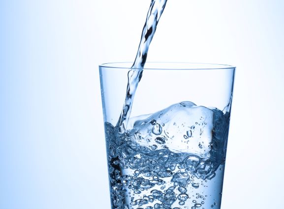 Why It's Important To Stay Hydrated While You Work