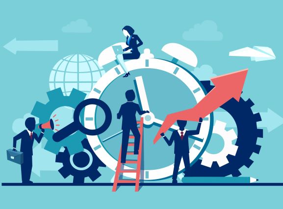 Recrutement en baisse : que peuvent faire les RH entre temps? Baisse du recrutement : que peuvent faire les RH entre temps?