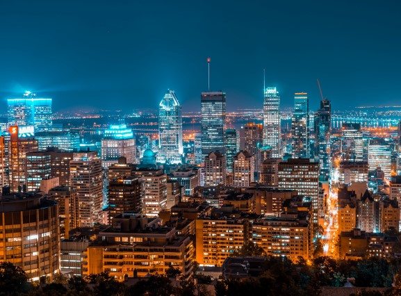 How To Get A Job In Montréal How To Get A Job In Montréal