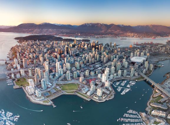 How To Get A Job In Vancouver