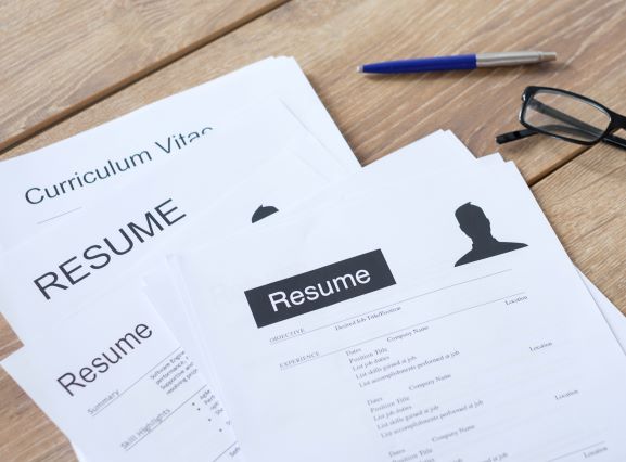 How To Format Your Resume in 2020