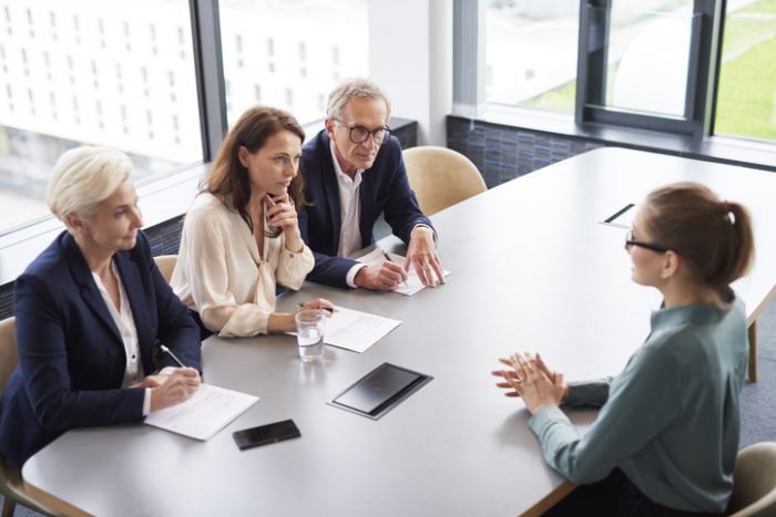 Comment répondre à une mise en situation en entrevue? mise-en-situation-entrevue