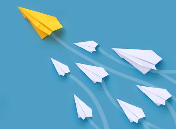 The 7 Qualities of A Good Leader The 7 Qualities of a Good Leader
