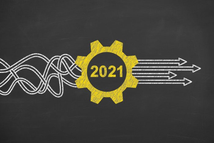 Tendances RH 2021 : voici ce que vous devez maintenir ou améliorer Tendances RH 2021