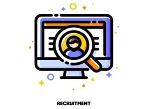 Recruiting for Remote Work Jobs in 2021