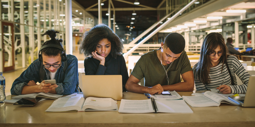 Réseautage : comment s’y prendre quand on est étudiant? Réseautage étudiant : mode d'emploi