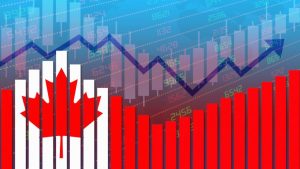 Canadian Employment Rates in 2021