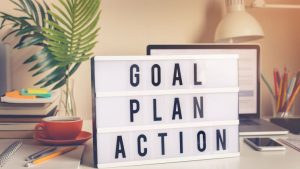 How To Set Goals For Your Remote Team