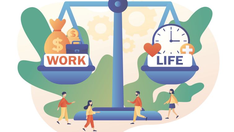 Canadian Cities Ranked The Best in North America For Work-Life Balance ...