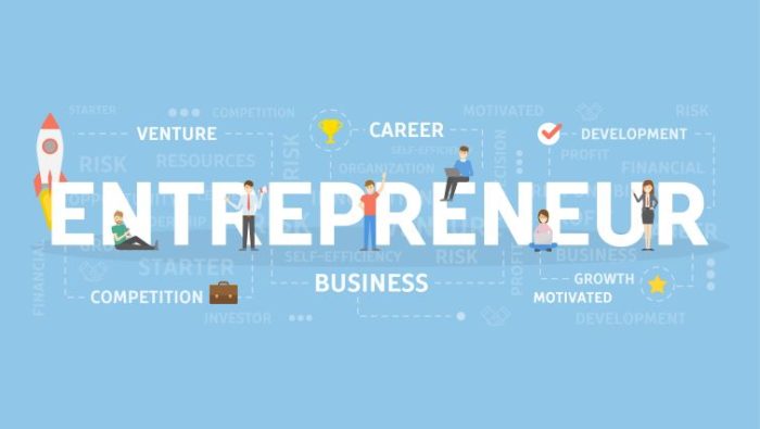 5 Advancement Tips For Aspiring Entrepreneurs