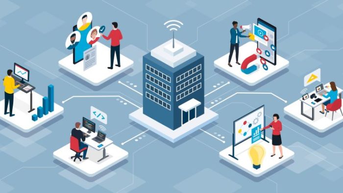 7 HR Technology Tips to Improve Employee Experience 7 HR Technology Tips to Improve Employee Experience
