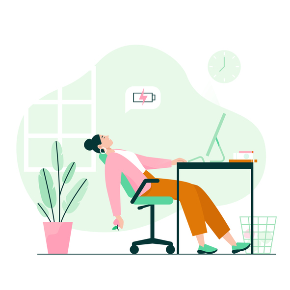 Bore-out ou quand l’ennui au travail devient une pathologie ennui au travail