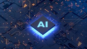 5 Game-Changing Applications of AI in Human Resources