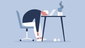 5 Ways To Combat Boredom At Work