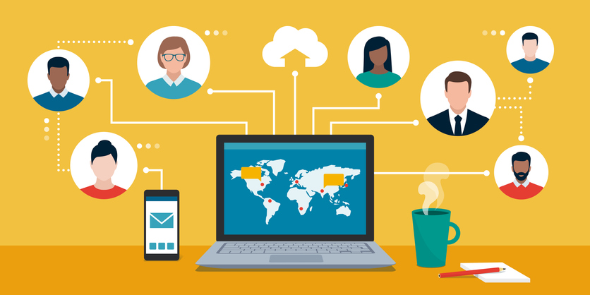 Pourquoi et comment recruter des travailleurs de l’étranger? Recrutement international