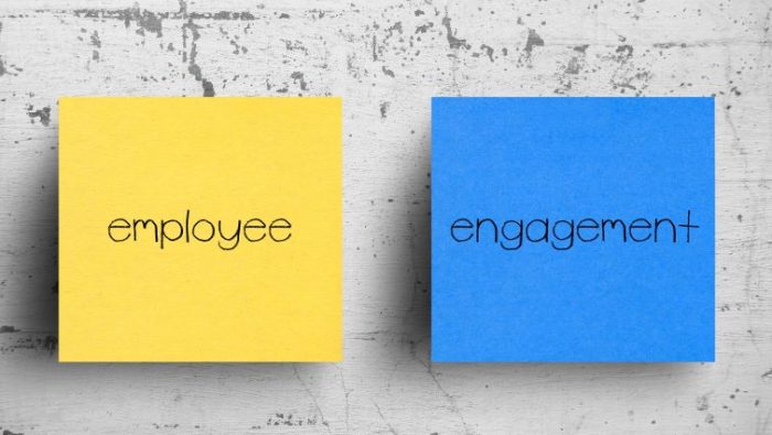 Why You Need To Care About Employee Engagement