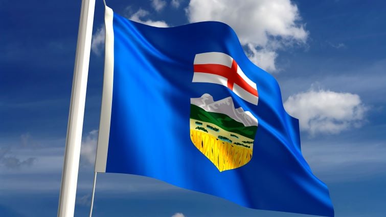 2021 Statutory Holidays in Alberta