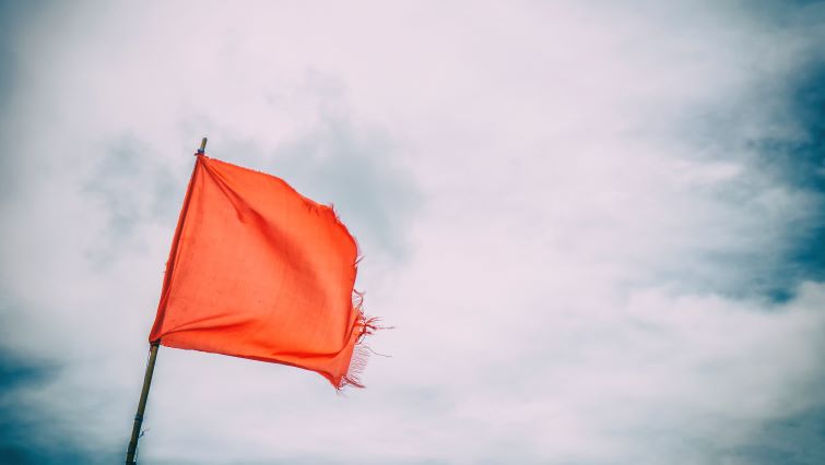 3 Major Red Flags Of A Poor Work-Life Balance