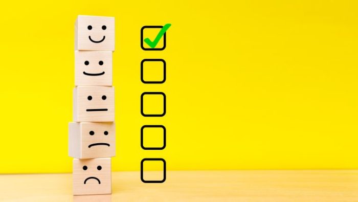 5 Types Of Questions To Ask In An Employee Satisfaction Survey In 2021
